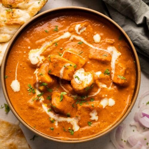 Special Thali